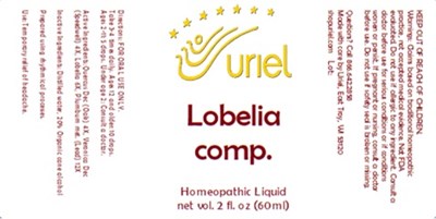 Lobelia Comp. (Lobelia Comp.)